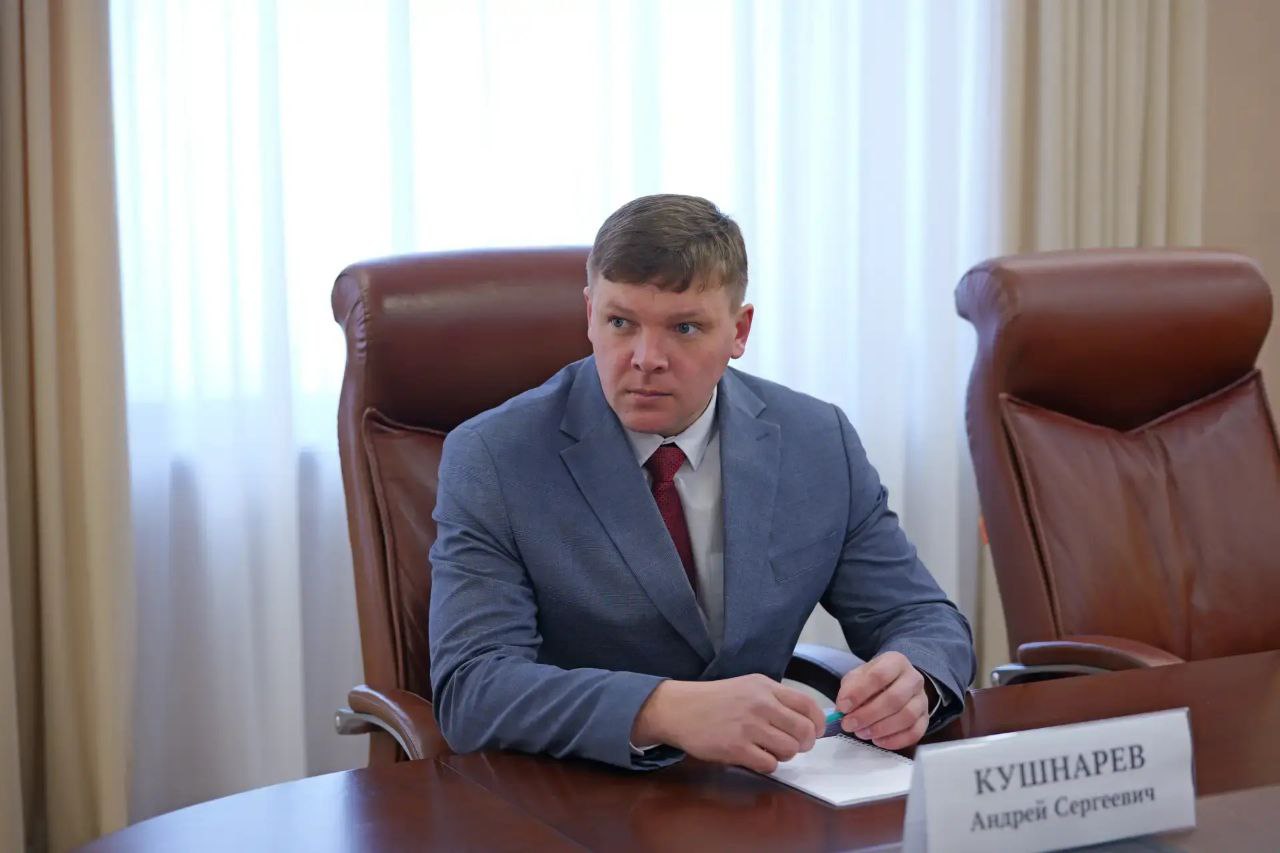 Стало известно, кто возглавит Базарно-Карабулакский район Стало известно, кто возглавит Базарно-Карабулакский район